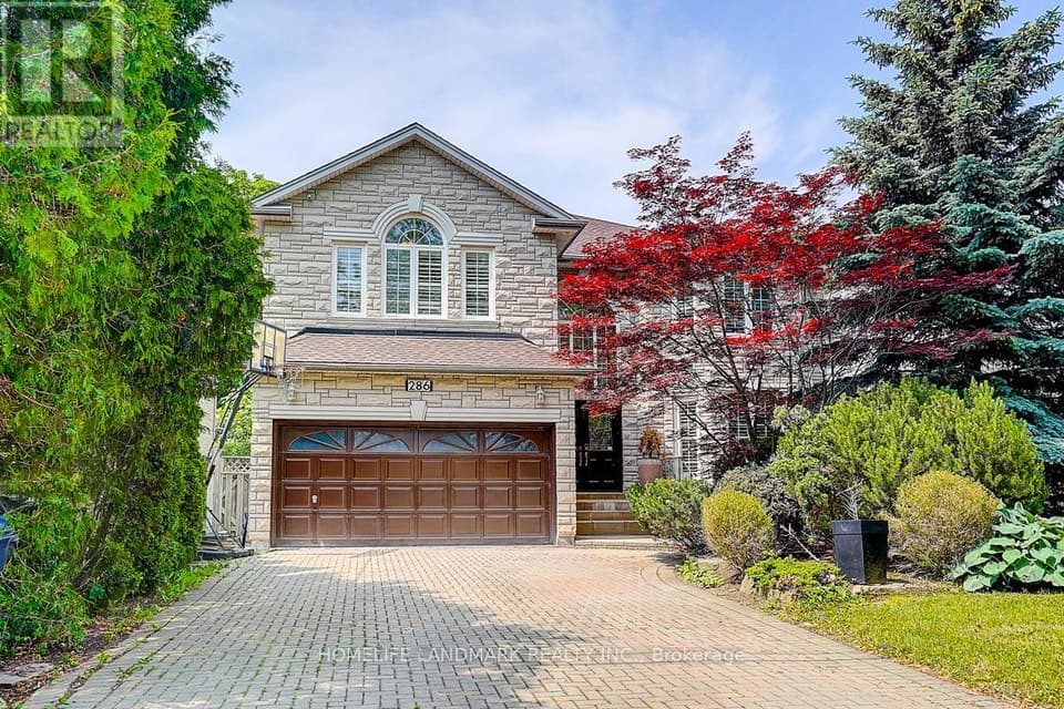 HILLCREST AVENUE, Toronto (Willowdale East), ON, M2N3P4