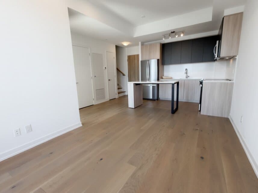3100 Keele St, Toronto, ON, M3M 0E1