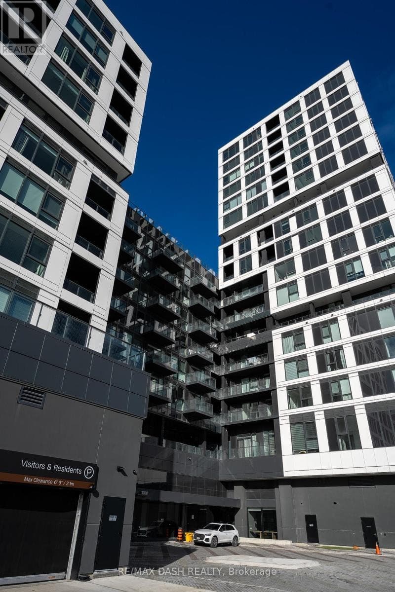 - 1007 THE QUEENSWAY AVENUE, Toronto (Islington-City Centre West), ON, M8Z0H4