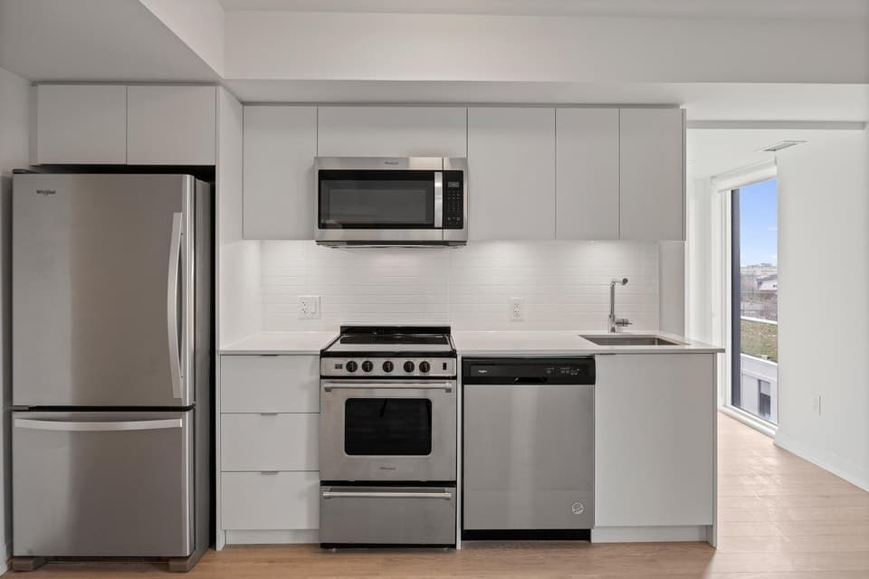 480 Wilson Avenue, Toronto, ON, M3H 0G1