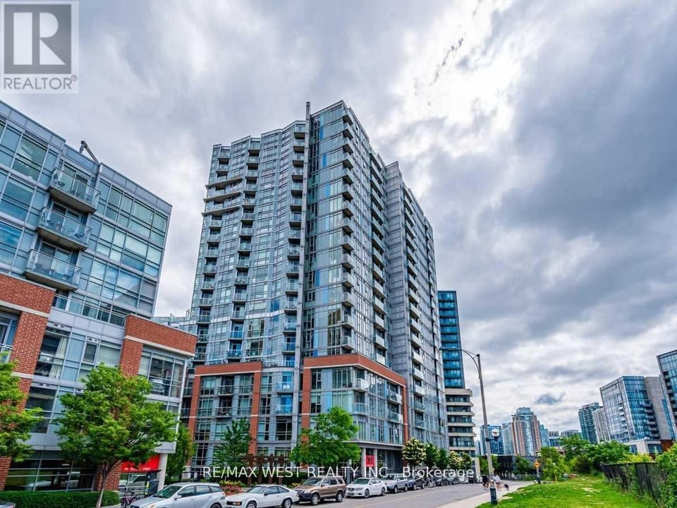- 150 SUDBURY STREET, Toronto (Little Portugal), ON, M6J3S8