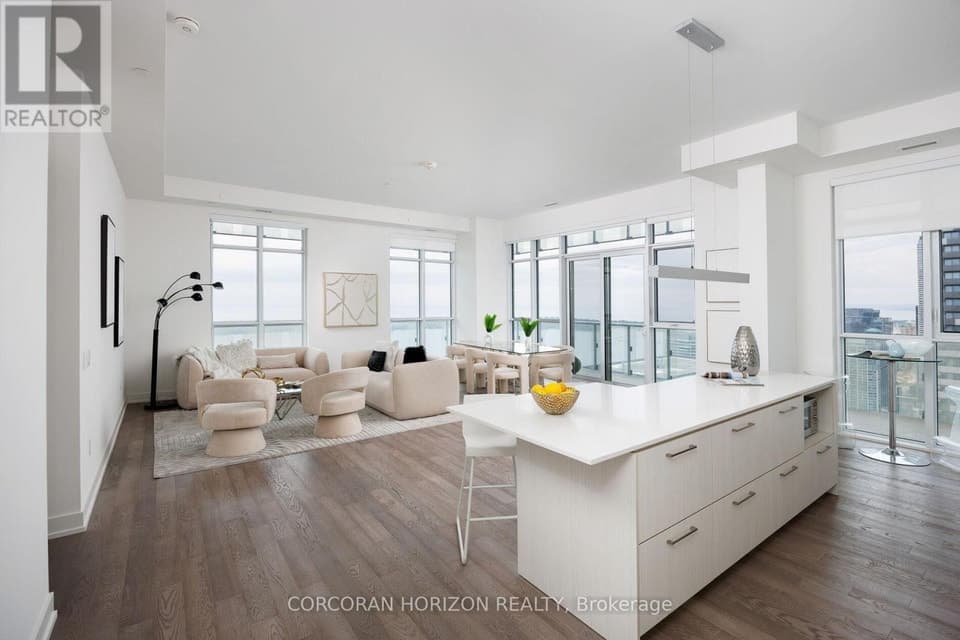 SPH4402 - 15 LOWER JARVIS STREET, Toronto (Waterfront Communities), ON, M5E0C4
