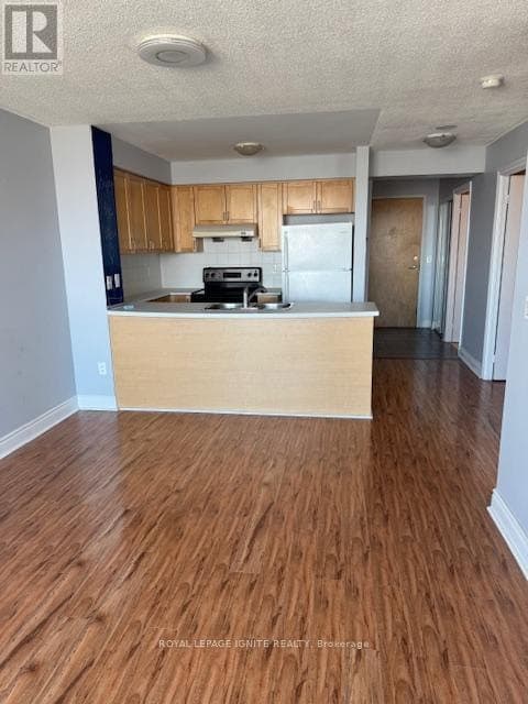 - 60 BRIAN HARRISON WAY, Toronto (Bendale), ON, M1P5J5
