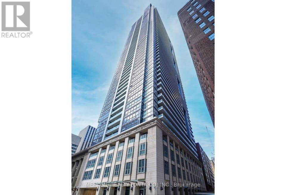 - 70 TEMPERANCE STREET, Toronto (Bay Street Corridor), ON, M5H0B1