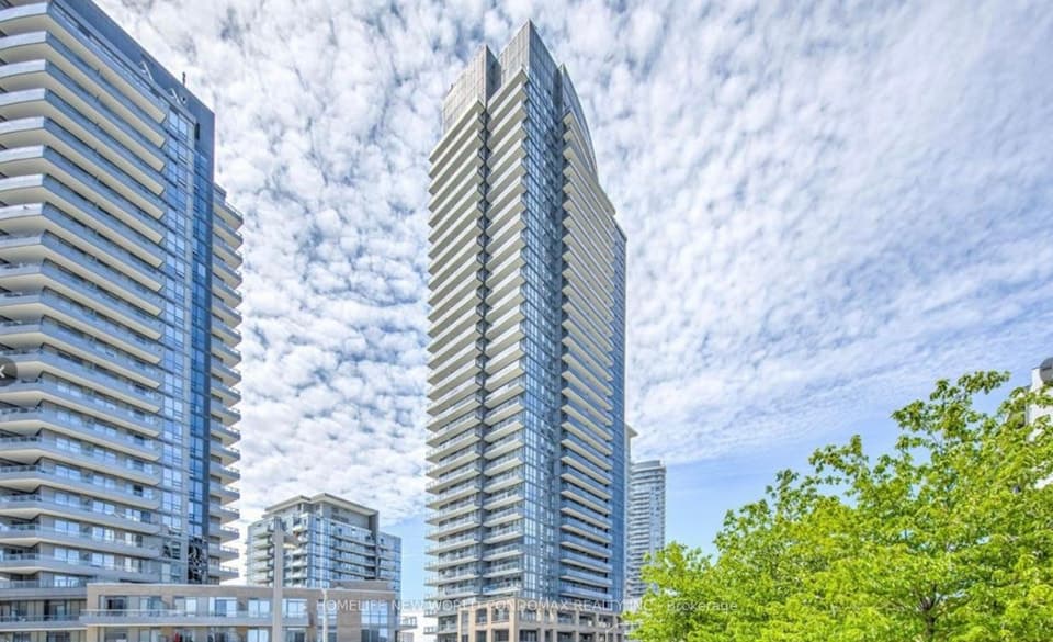 North York, ON M2J 0E5