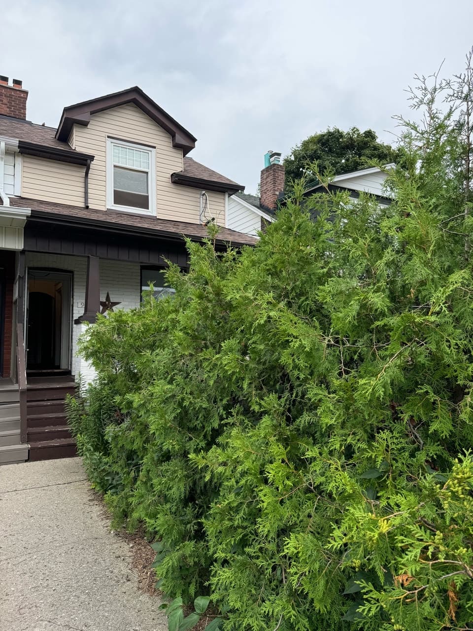 Gledhill Ave, East York, ON M4C