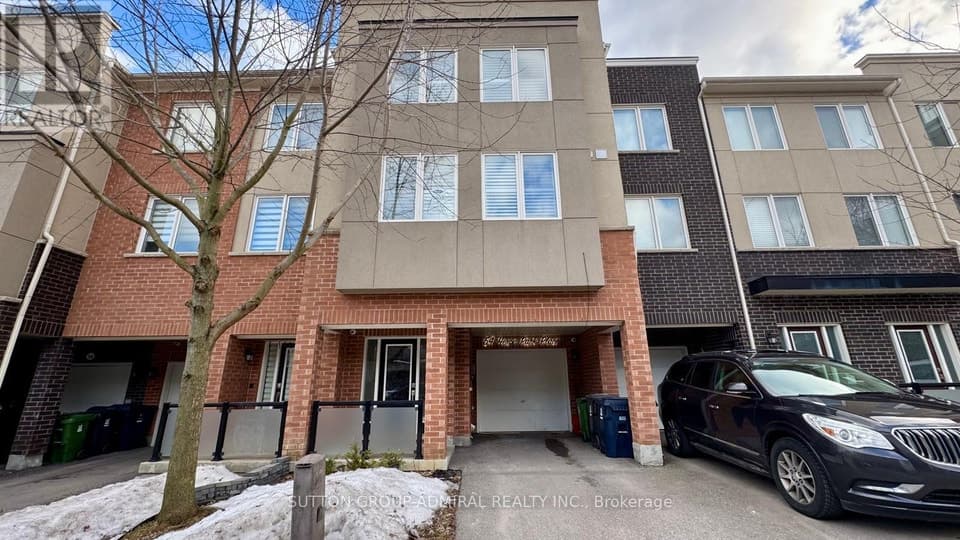 HERON PARK PL, Toronto (West Hill), ON, M1E0B8