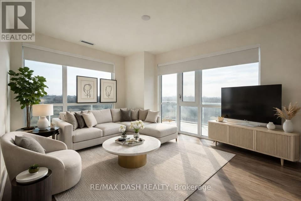 - 10 DEERLICK COURT, Toronto (Parkwoods-Donalda), ON, M3A0A7
