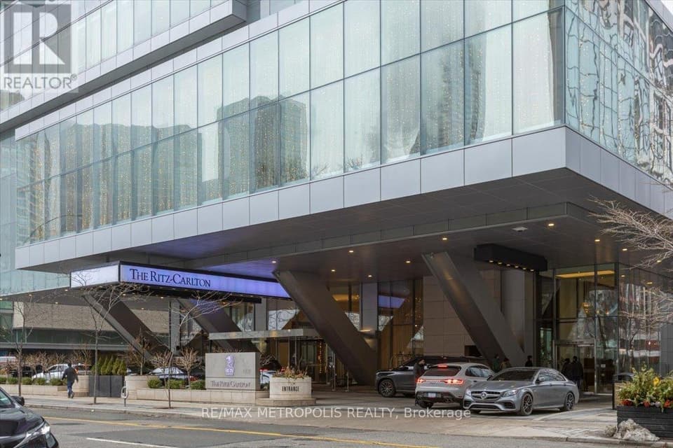- 183 WELLINGTON STREET W, Toronto (Waterfront Communities), ON, M5V0A1