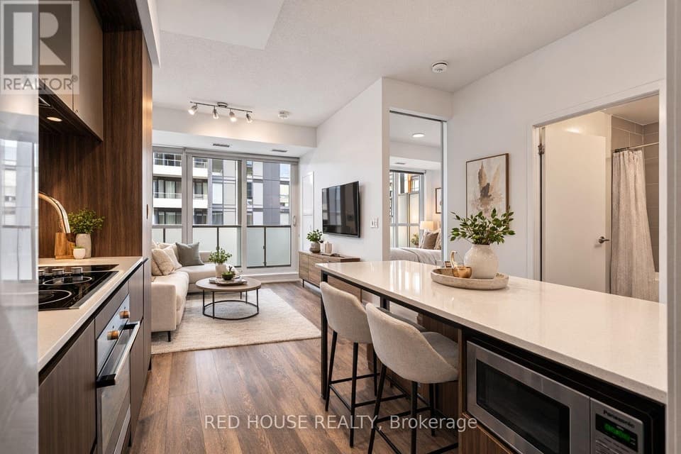 - 34 TUBMAN AVENUE, Toronto (Regent Park), ON, M5A0R2