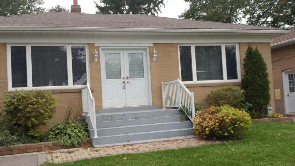 Kitchener Road, Scarborough, ON