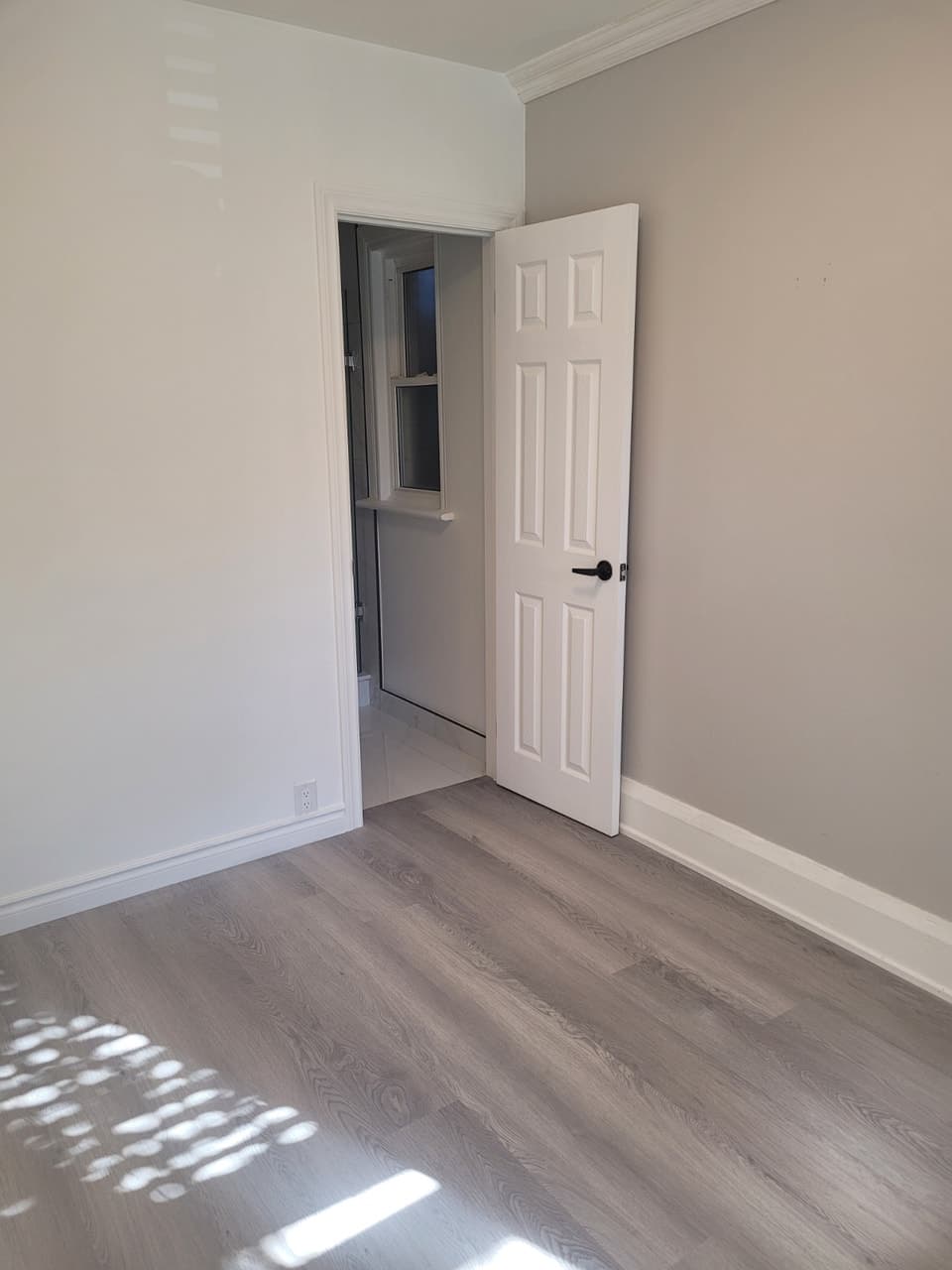 Fourth Street, Etobicoke, ON
