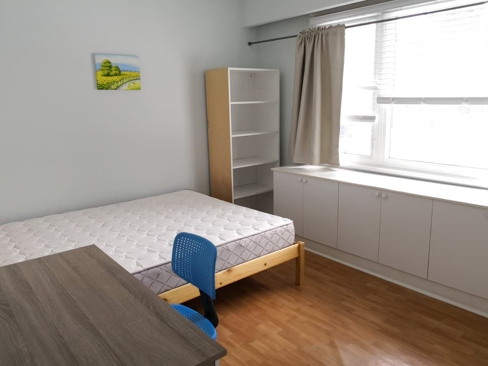76 York Rd, North York, ON