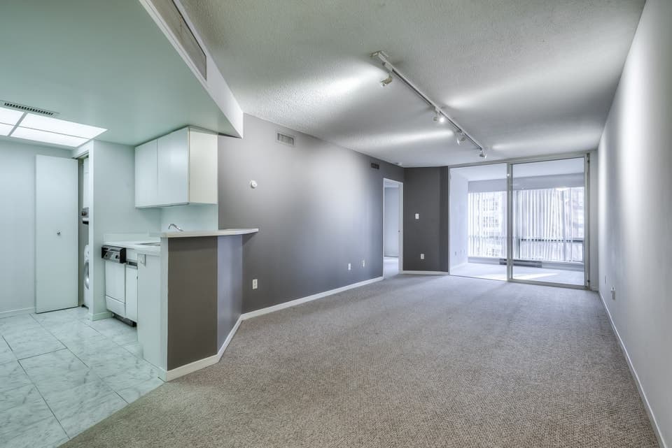 1001 Bay Street, Toronto, ON, M5S 3A6