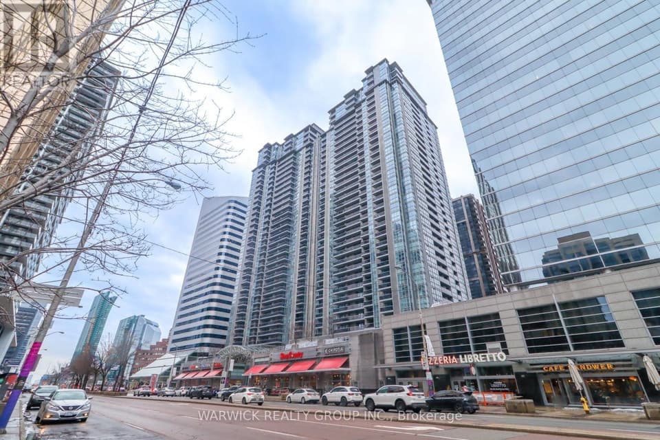 - 4978 YONGE STREET, Toronto (Lansing-Westgate), ON, M2N7G8