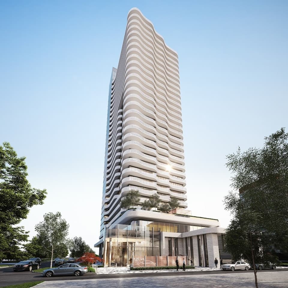 North York, ON M2N 4L8