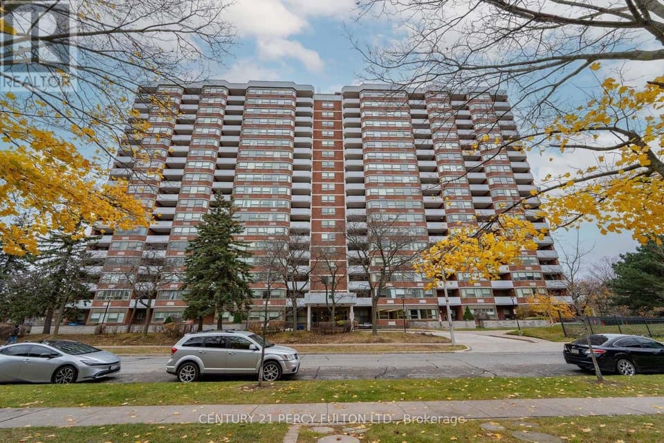 - 121 LING ROAD, Toronto (West Hill), ON, M1E4Y2