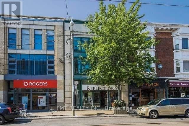 - 2064 QUEEN STREET E, Toronto (The Beaches), ON, M4E1C9