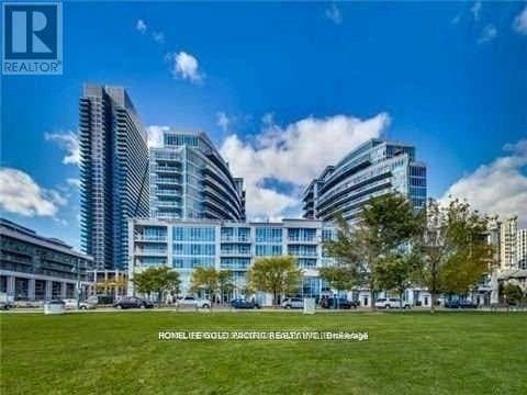 - 58 MARINE PARADE DRIVE, Toronto (Mimico), ON, M8V4G1