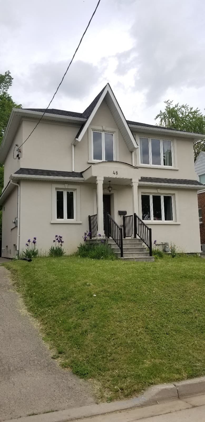 48 Anndale Drive, North York, ON