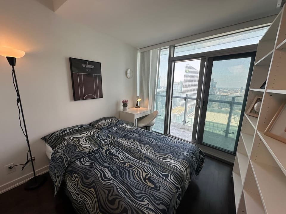 12 York Valley Crescent, North York, Toronto, ON