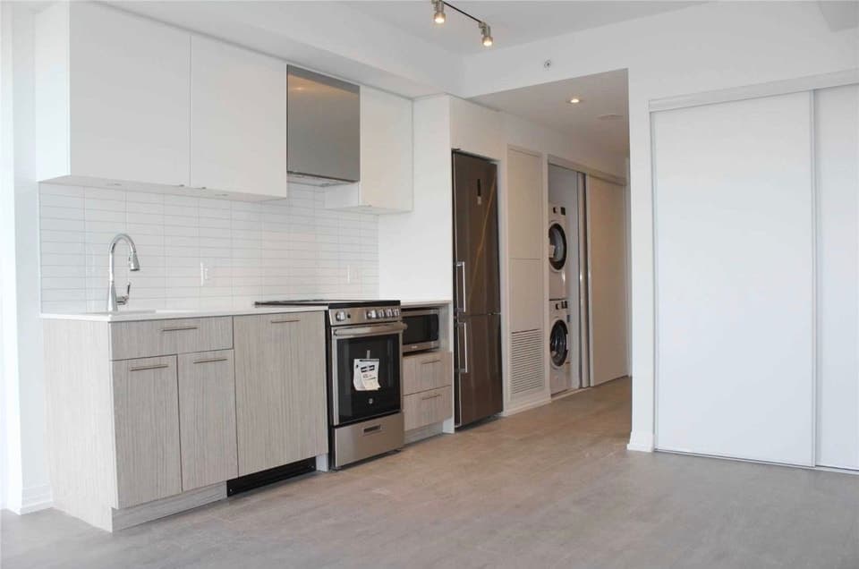 251 Jarvis Street, Toronto, ON