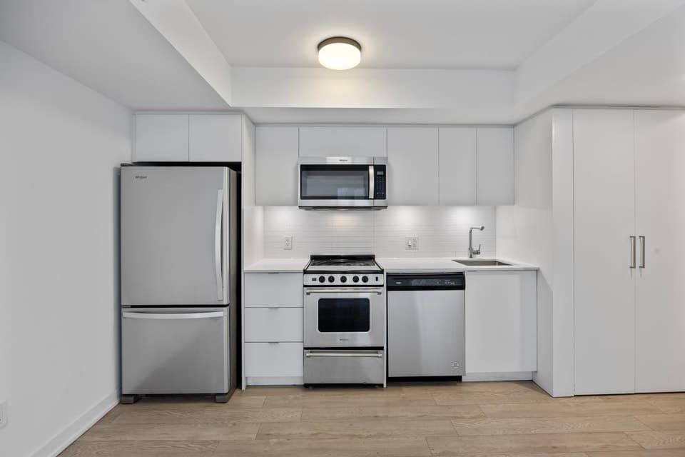 480 Wilson Avenue, Toronto, ON, M3H 0G1