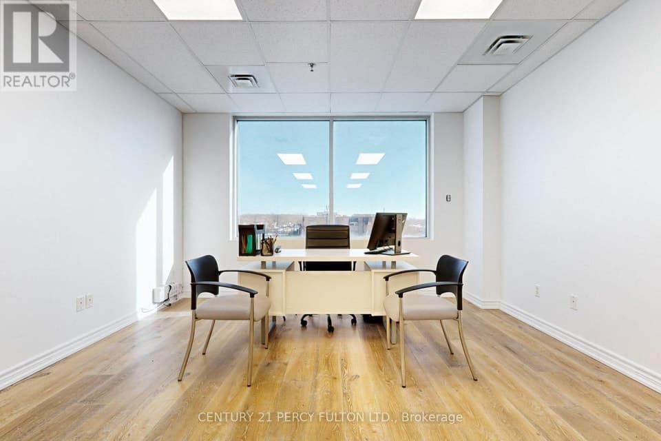 PH5 - 4168 FINCH AVENUE E, Toronto (Milliken), ON, M1S5H6