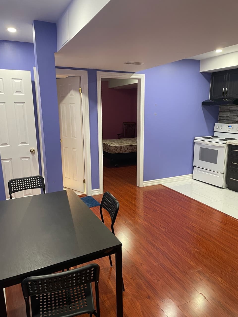 McLevin Ave, Toronto, M1B 6B9