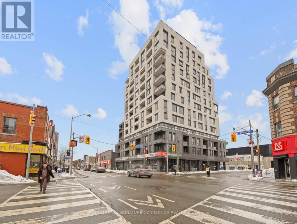 - 758 DOVERCOURT ROAD W, Toronto (Dovercourt-Wallace Emerson-Junction), ON, M6H1L8