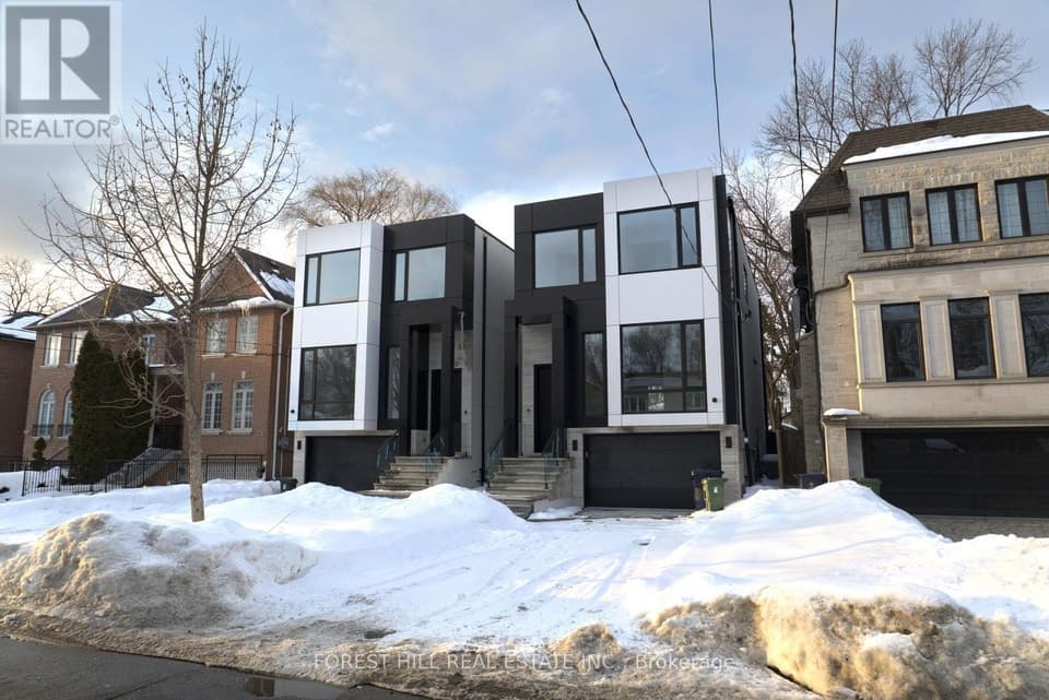 CAMERON AVENUE, Toronto (Lansing-Westgate), ON, M2N1E1