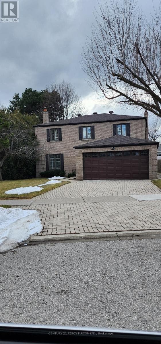 FARMINGTON MAIN CRESCENT, Toronto (Tam O'Shanter-Sullivan), ON, M1S1G1