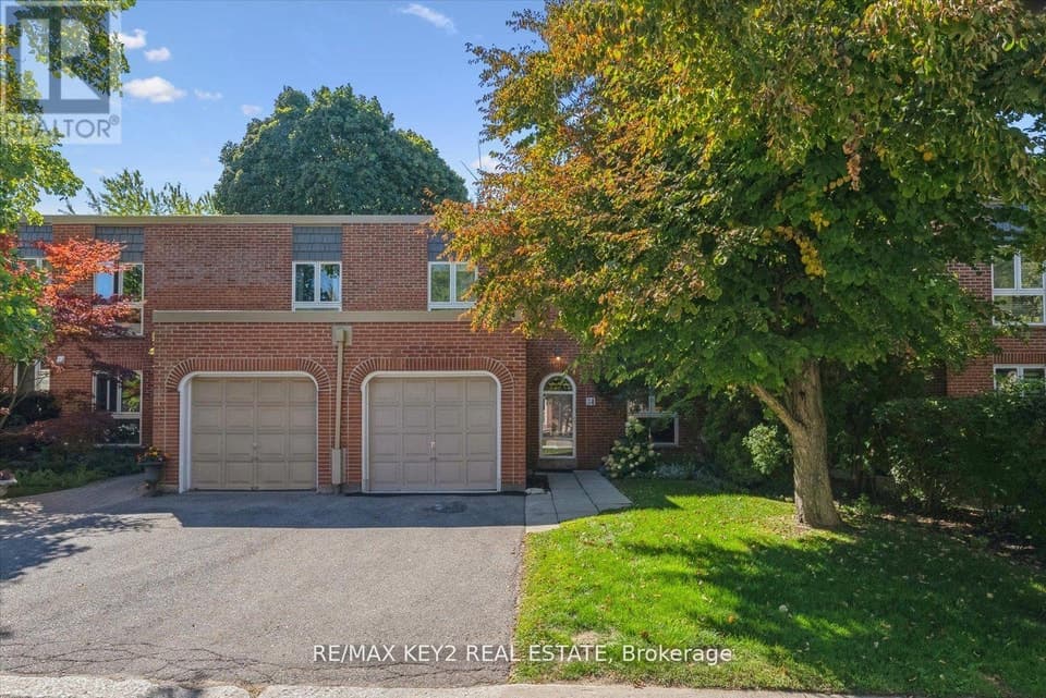 - 34 SNOWSHOE MILL WAY, Toronto (St. Andrew-Windfields), ON, M2L1T5