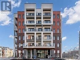 A104 - 160 CANON JACKSON DRIVE, Toronto (Beechborough-Greenbrook), ON, M6M0C1