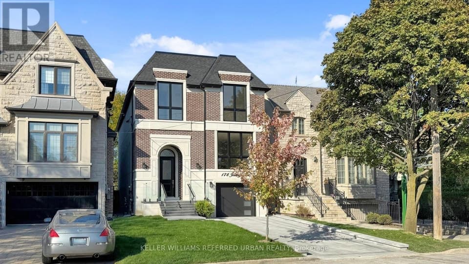 JOICEY BOULEVARD, Toronto (Bedford Park-Nortown), ON, M5M2V2