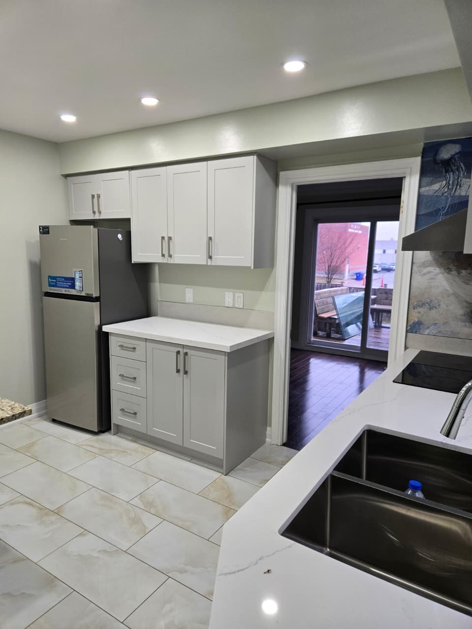 Buckhurst Crescent, Scarborough, ON