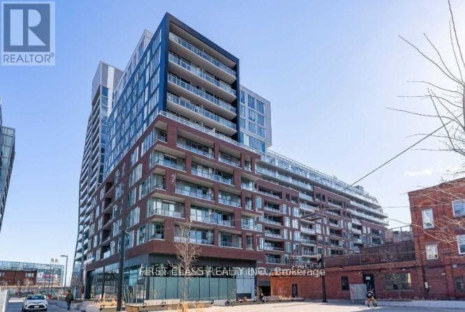 - 30 BASEBALL PLACE, Toronto (South Riverdale), ON, M4M0E8