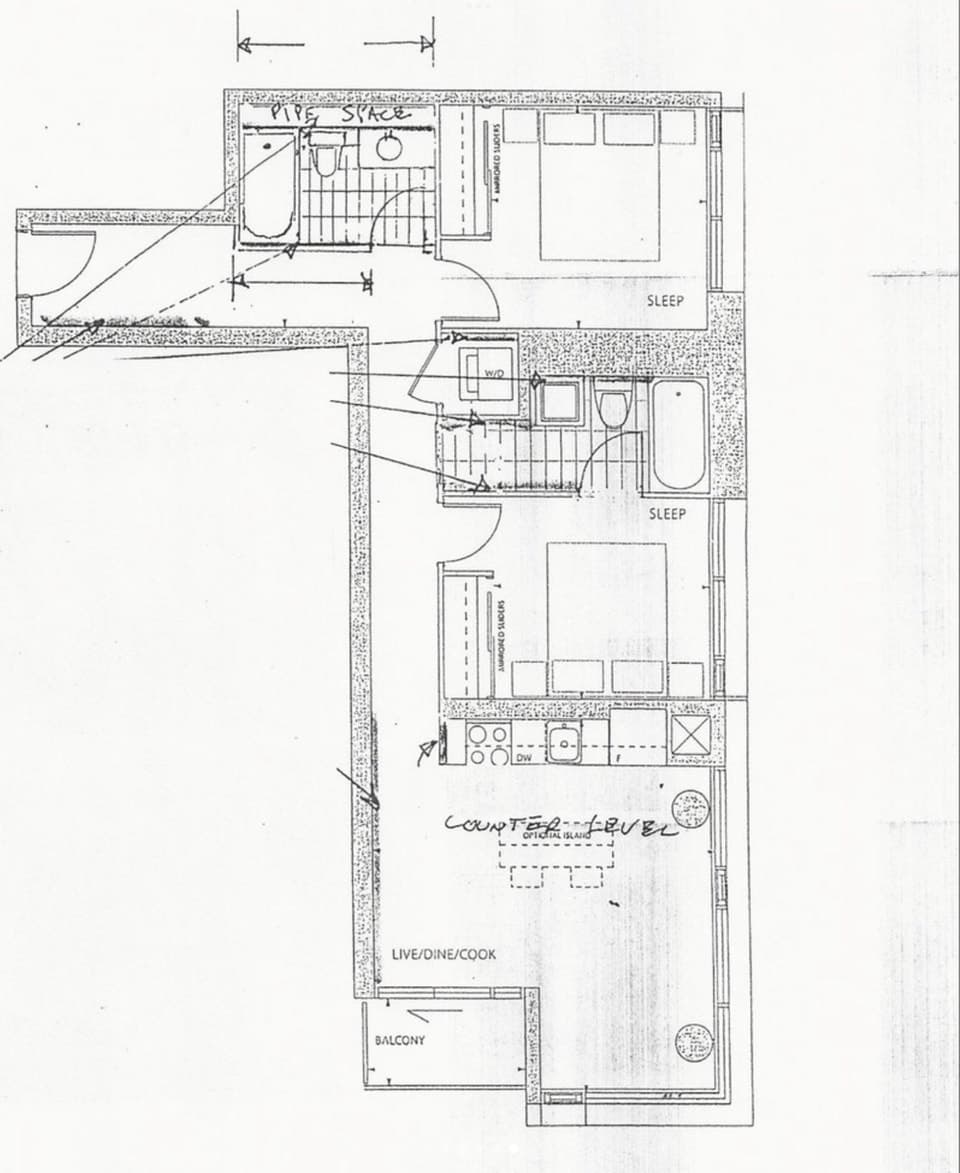 2055 Danforth Ave, Toronto, ON M4C 1J8