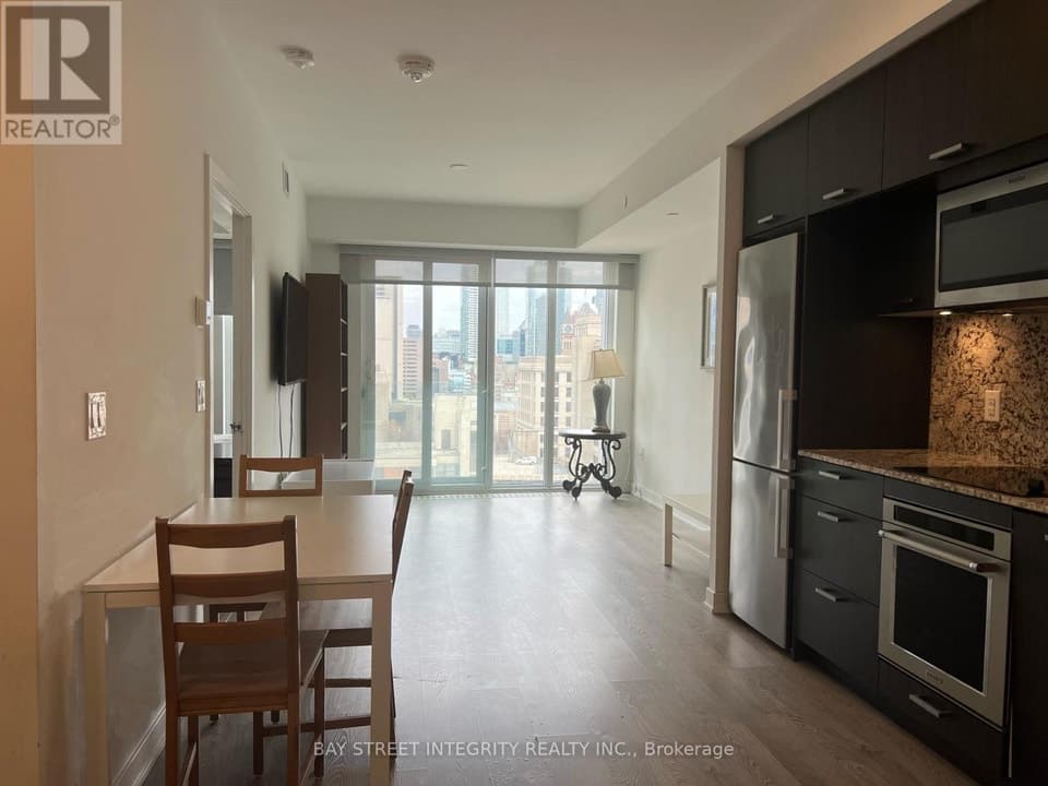 PH8 - 50 MCCAUL STREET, Toronto (Kensington-Chinatown), ON, M5T0B6