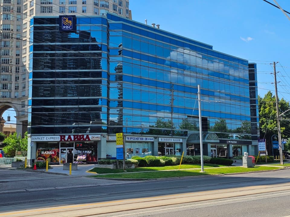 2275 Lake Shore Boulevard West, Etobicoke, ON