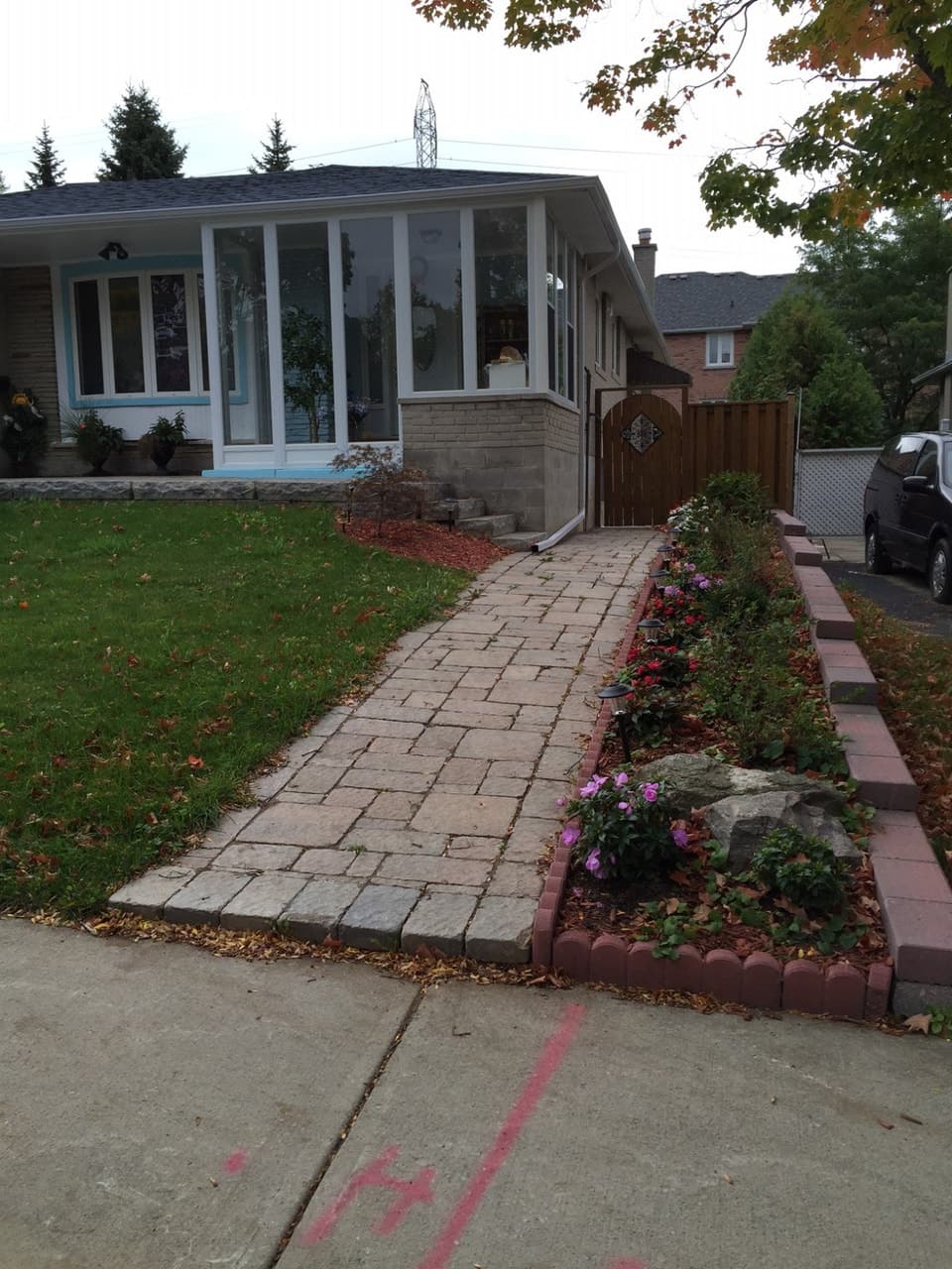 North York, ON M2H 1X2