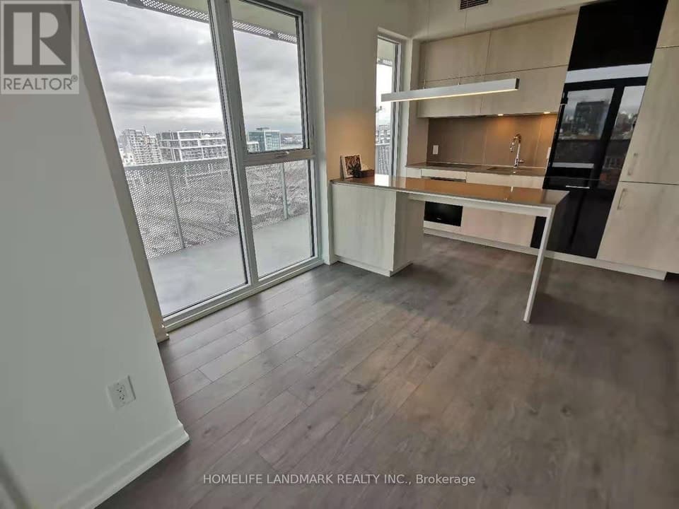 - 20 RICHARDSON STREET, Toronto (Waterfront Communities), ON, M5A4J9