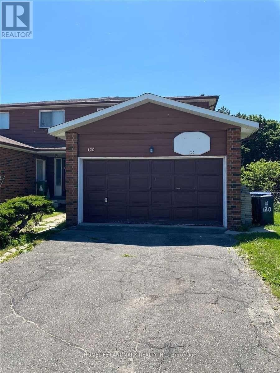 LOWER - 120 MICMAC CRESCENT, Toronto (Pleasant View), ON, M2H2K2