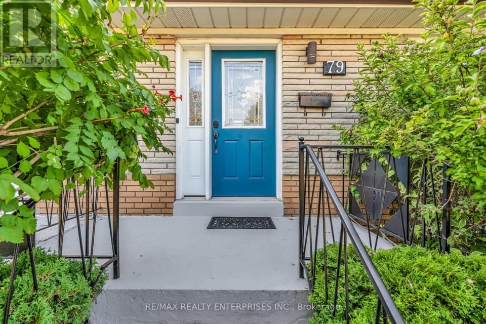 WATNEY CRESCENT, Toronto (Glenfield-Jane Heights), ON, M3L2E1