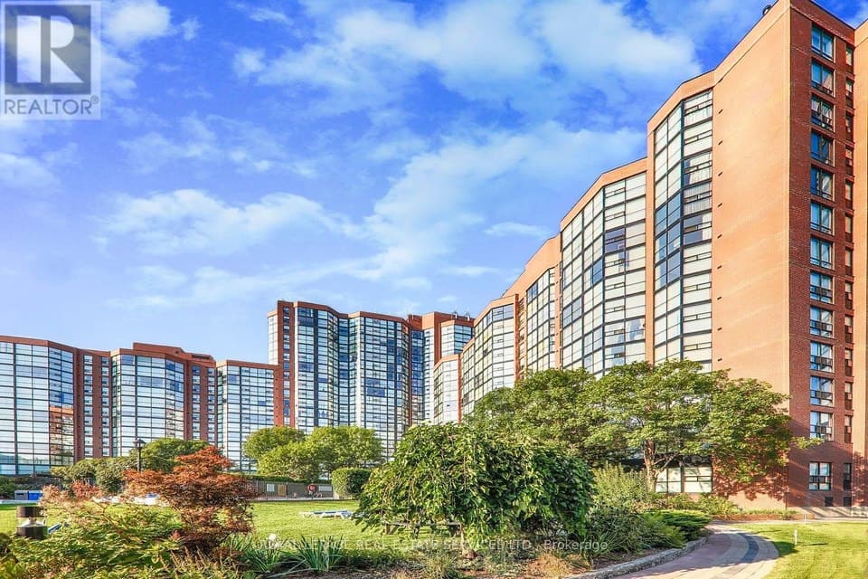 - 705 KING STREET W, Toronto (Niagara), ON, M5V2W8