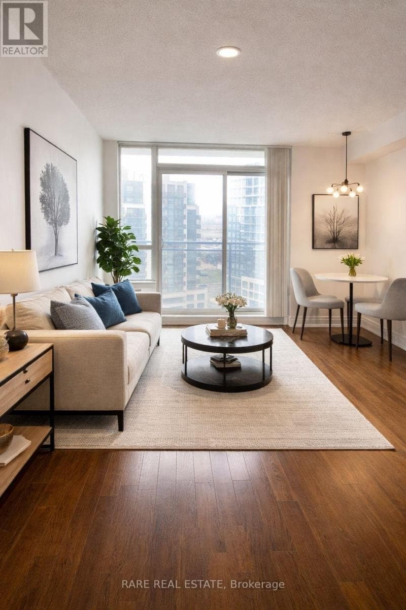 - 1 DE BOERS DRIVE, Toronto (York University Heights), ON, M3J0G5
