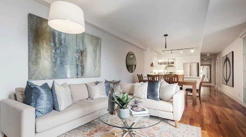 500 Queens Quay W, Toronto, ON M5V 3K8