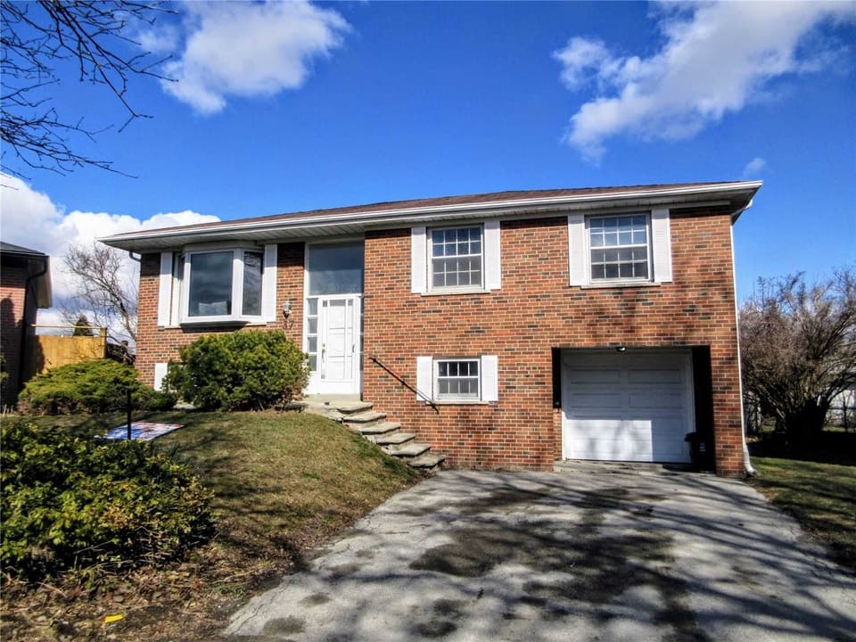 37 Pondsview Drive, North York, ON
