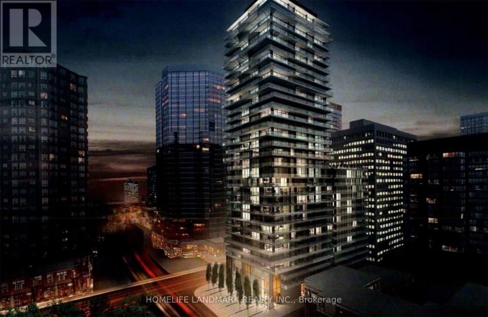 - 57 ST. JOSEPH STREET, Toronto (Bay Street Corridor), ON, M5S0C5