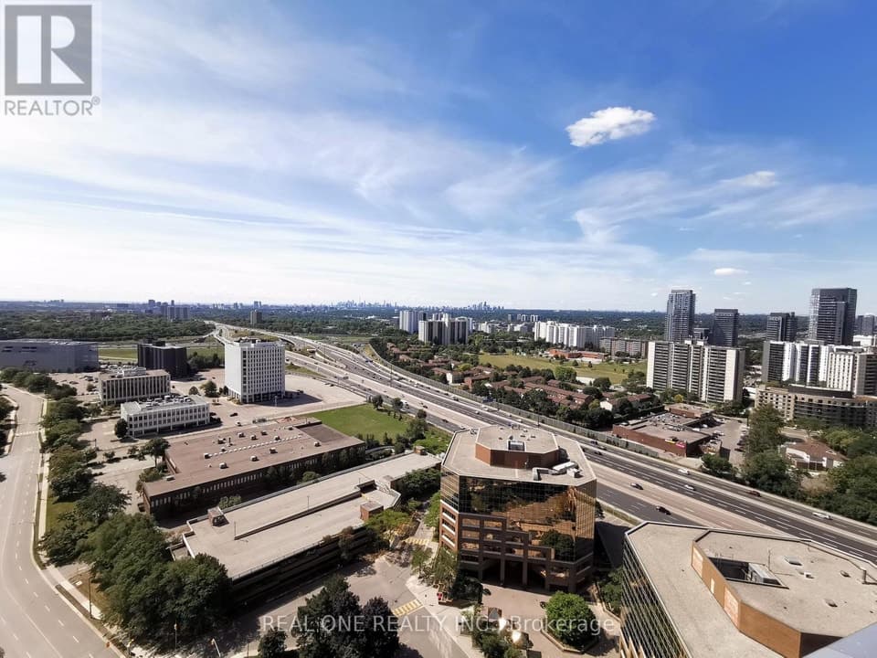 - 2015 SHEPPARD AVENUE E, Toronto (Henry Farm), ON, M2J0B3